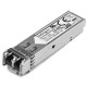 StarTech.com Transceptor de Fibra SFP 1Gb 1000Base-ZX GLCZXSMRGDST